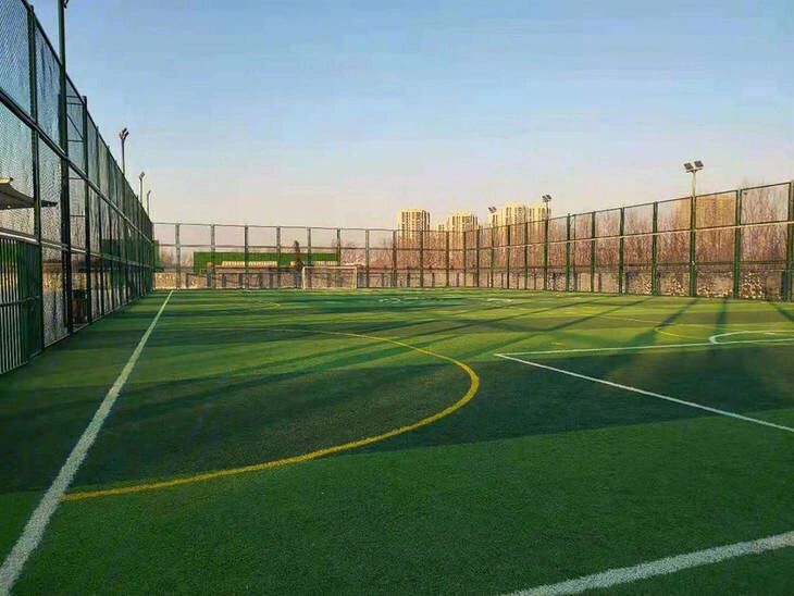 “足球+VR”虚拟训练场在青训行业中实现广泛应用的简单介绍 “足球+VR”虚拟训练场在青训行业中实现广泛应用的简单介绍