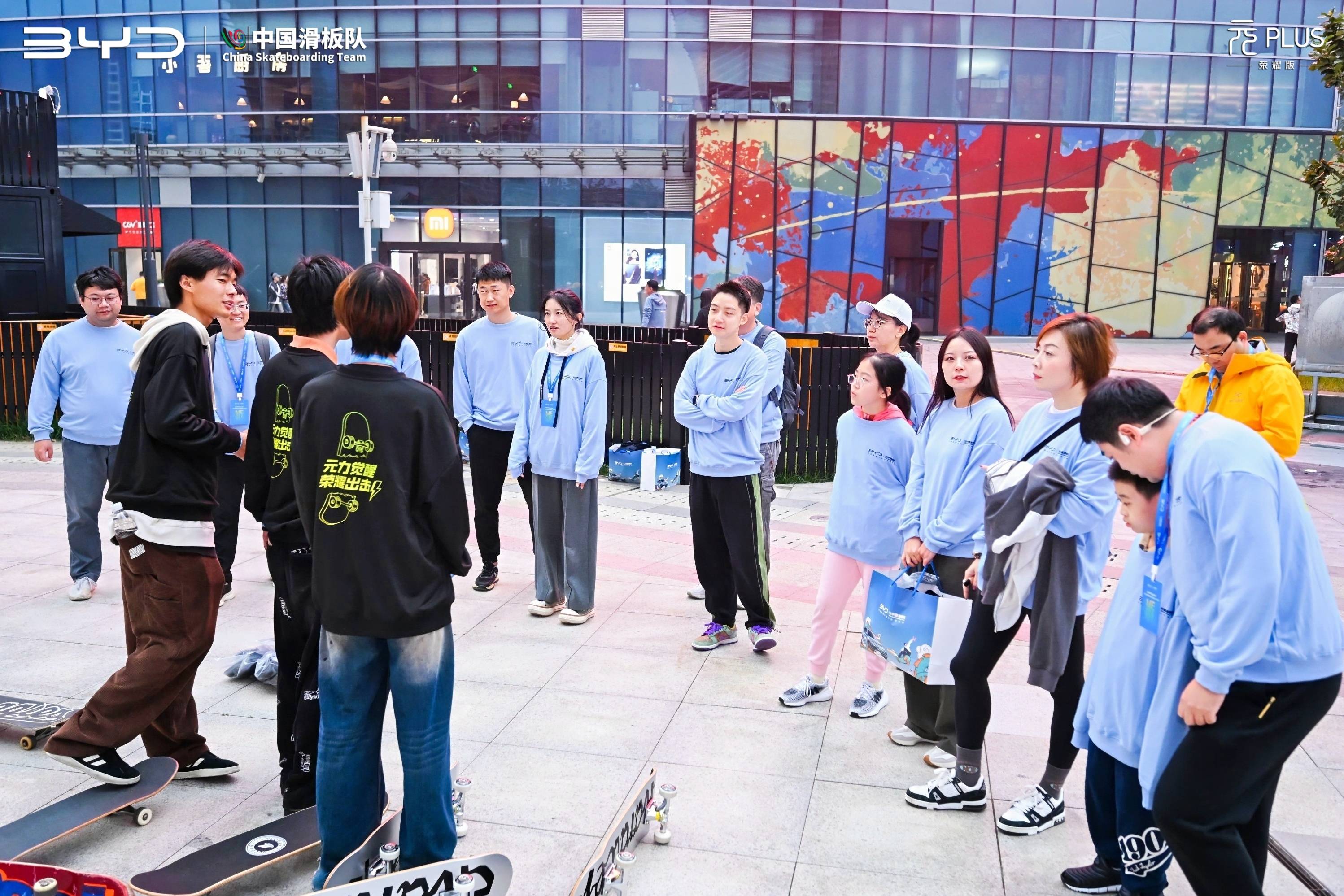 乐鱼体育登录-&quot;街头滑板争霸赛：年轻人运动潮流引领者&quot;的简单介绍
