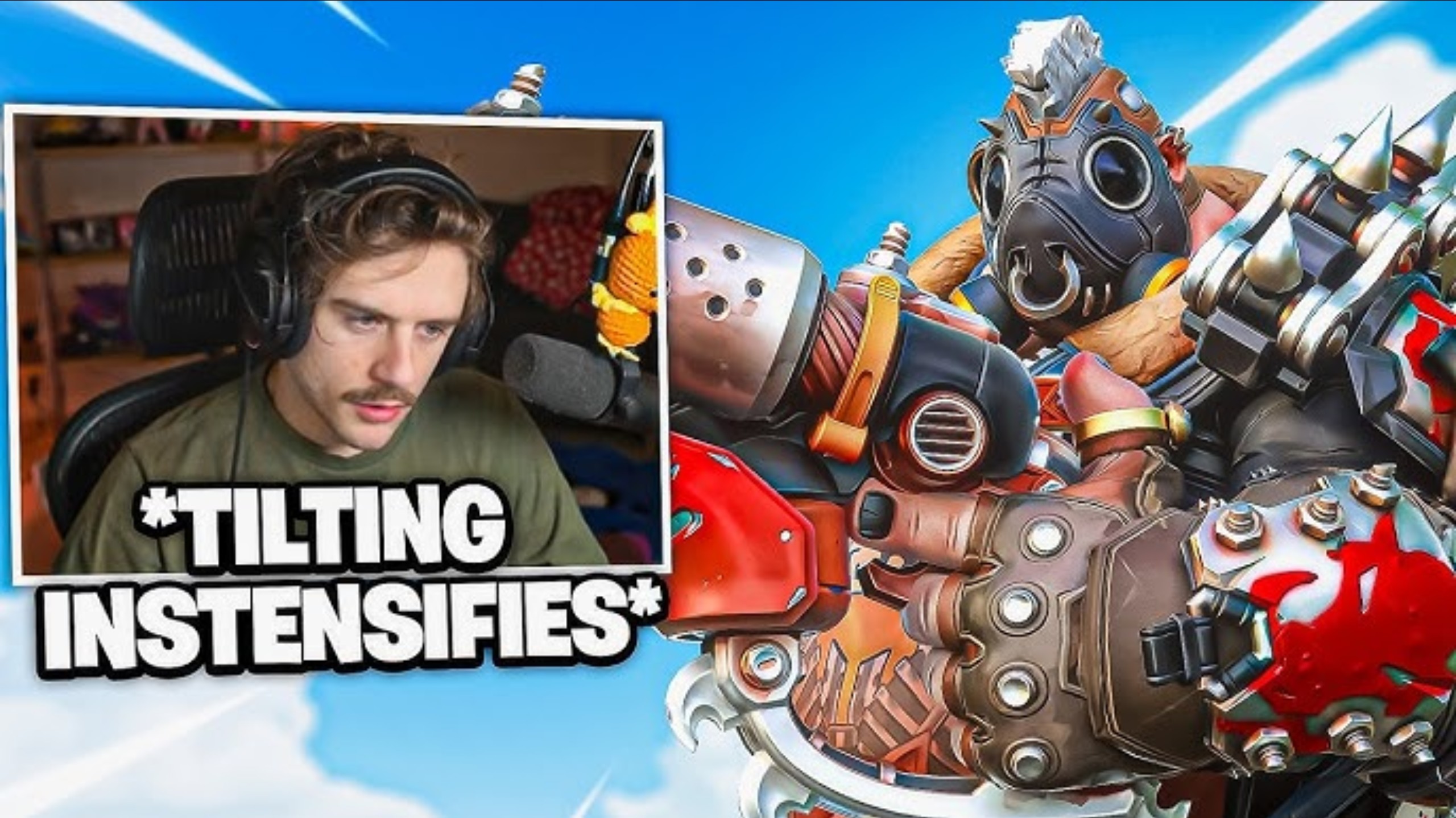 关于《守望先锋》解说转型:从职业选手到赛事解说的信息 关于《守望先锋》解说转型:从职业选手到赛事解说的信息