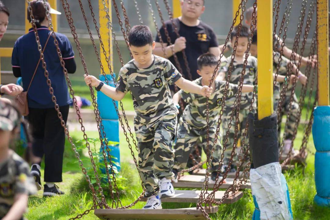 青少年“梦想之星”训练营在北京全面升级，培养未来领军人才的简单介绍