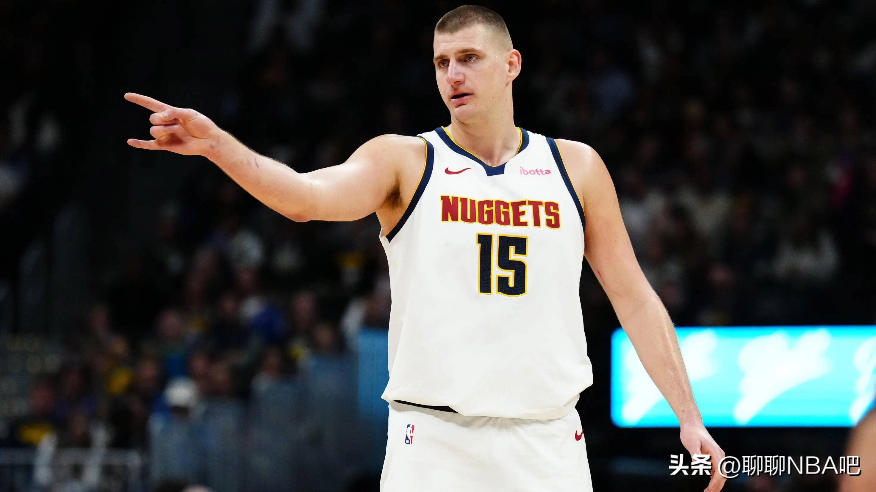 乐鱼体育：NBA联盟公布新赛季最佳球队战绩预测：掘金紧随凯尔特人的简单介绍