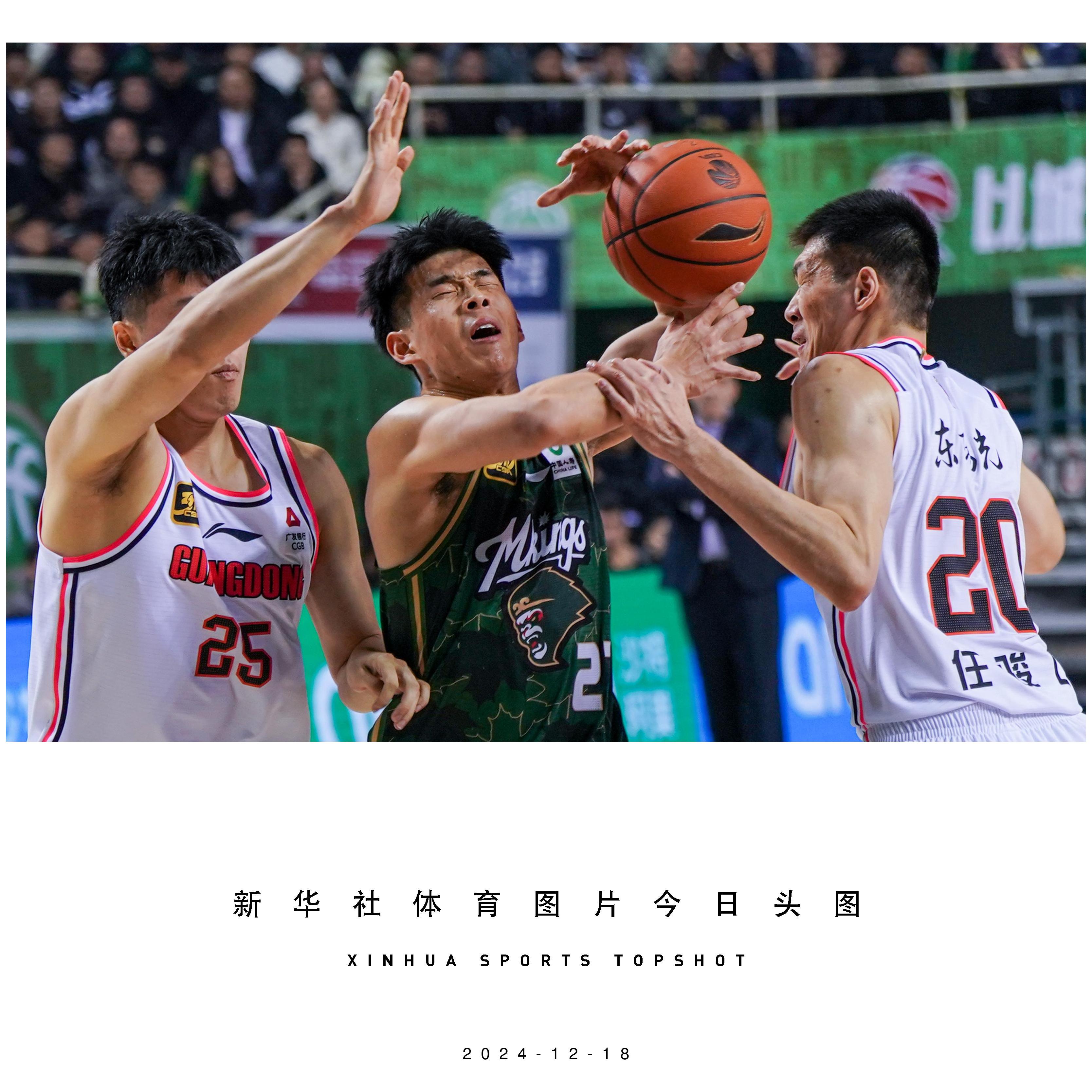 关于乐鱼体育：CBA常规赛最佳阵容出炉，实至名归引热议的信息
