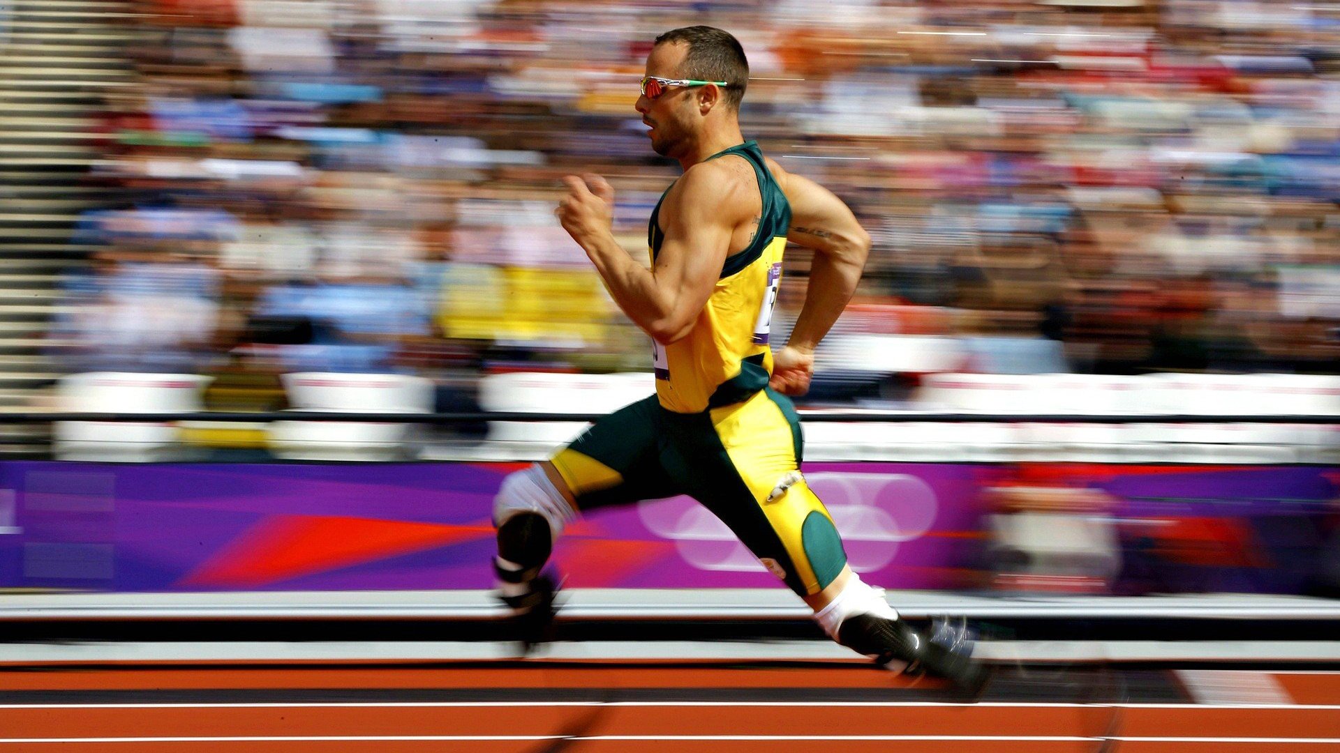 车手生活：他们在比赛之外的故事，车手故事第七期